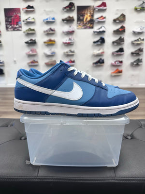 Nike Dunk Low Dark Marina Blue