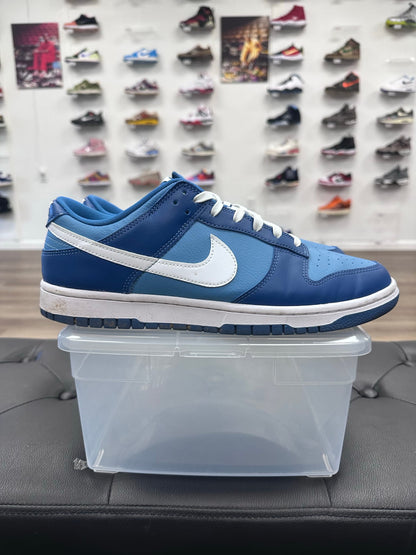 Nike Dunk Low Dark Marina Blue