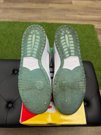 Nike SB Dunk Low Sean Cliver