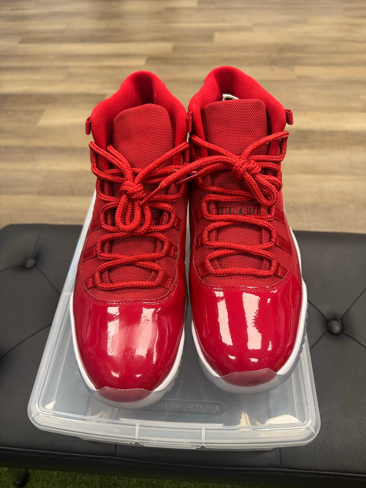 Jordan 11 Retro Win Like 96