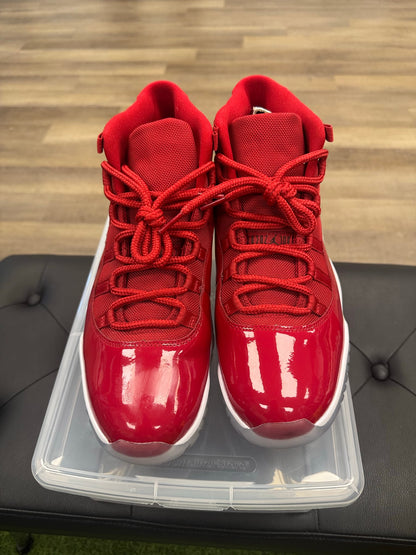 Jordan 11 Retro Win Like 96