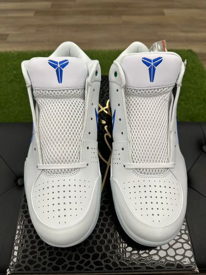 Nike Kobe 4 Protro Draft Day Pack Minnesota Timberwolves (Opened Packaging) - Size 12