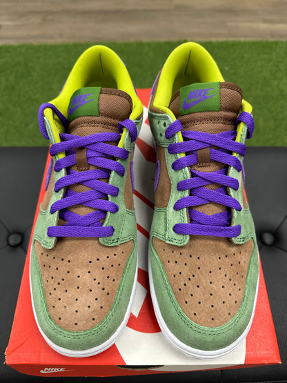 Nike Dunk Low Veneer (2020/2024) - Size 9