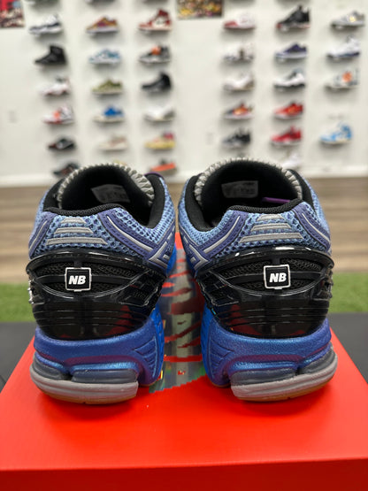 New Balance 1906R Action Bronson Medusa Azul - Size 10 (U)