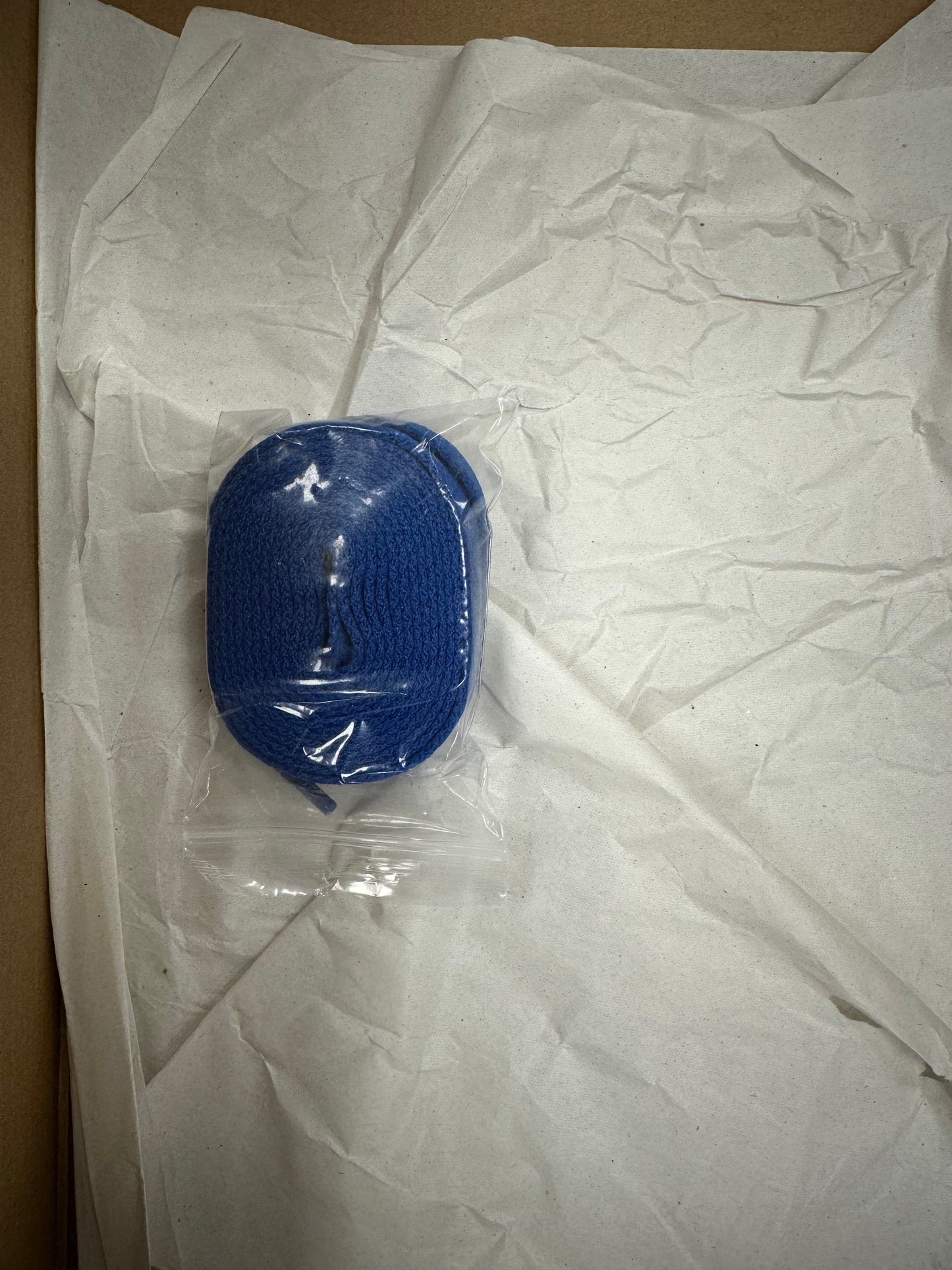 Jordan 1 Retro High Royal Toe - Size 13 (U)