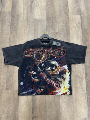 Descriptive image text