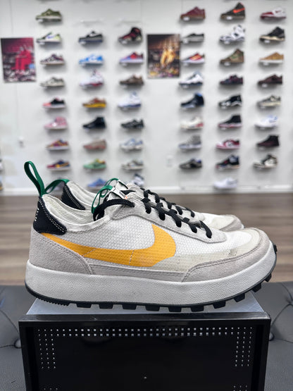 NikeCraft General Purpose Shoe Tom Sachs Bricolage (Women's) - Size 9W (U)