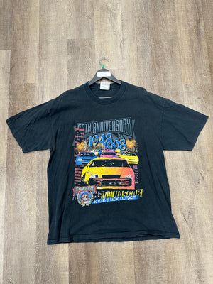 Vintage NASCAR 50th Anniversary - Size XL