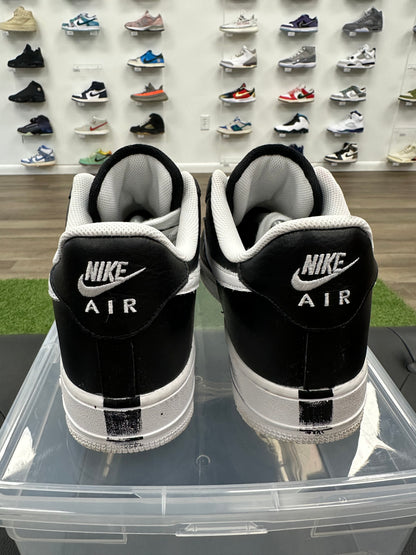 Nike Air Force 1 Low G-Dragon Peaceminusone Para-Noise - Size 12 (U)