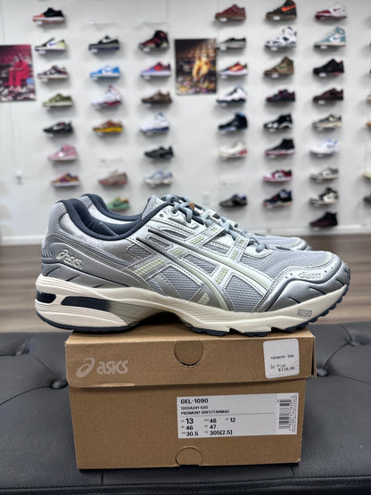 ASICS Gel-1090 Piedmont Grey Armac - Size 13