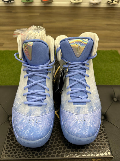 Nike Kobe 3 Protro Christmas - Size 10