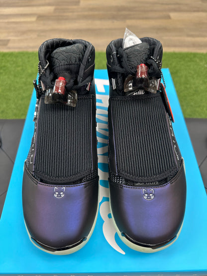 Jordan 17 Retro Doernbecher Zach Rumbaugh - Size 10