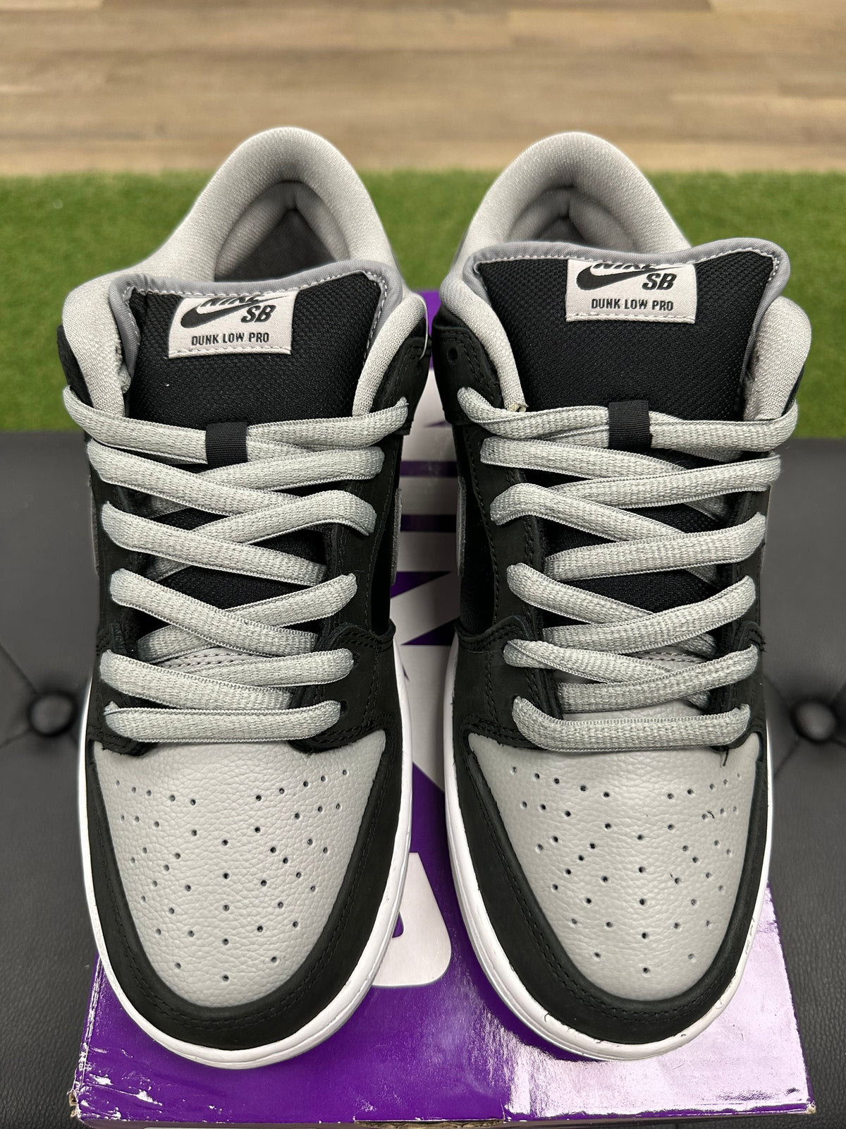 Nike SB Dunk Low J-Pack Shadow