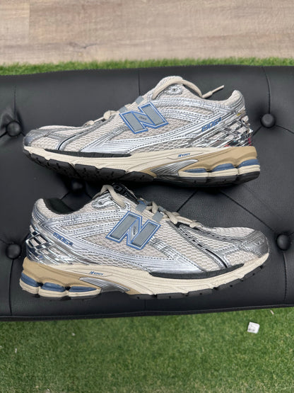 New Balance 1906R Silver Blue