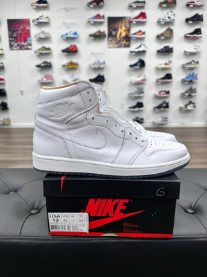 Jordan 1 Retro LA