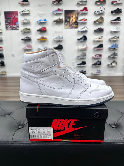 Jordan 1 Retro LA