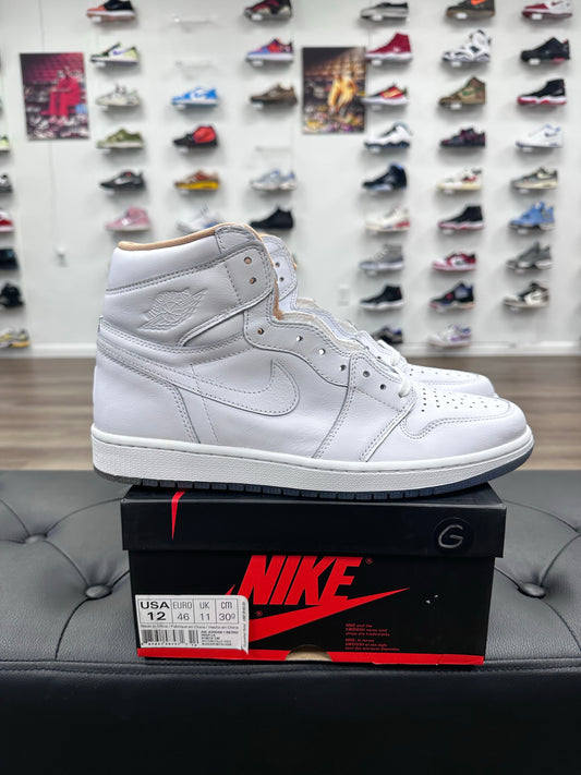 Jordan 1 Retro LA