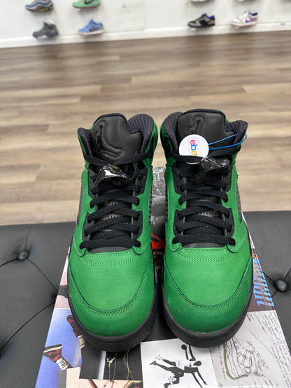 Jordan 5 Retro SE Oregon
