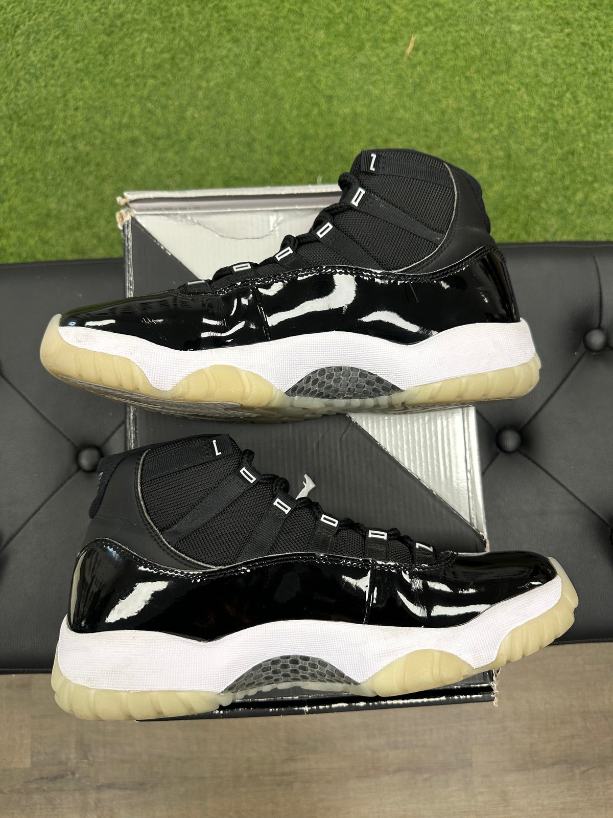Jordan 11 Retro Jubilee 25th Anniversary