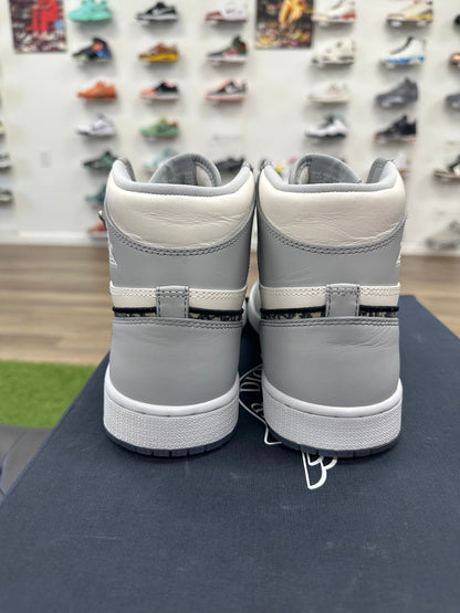Jordan 1 Retro High Dior