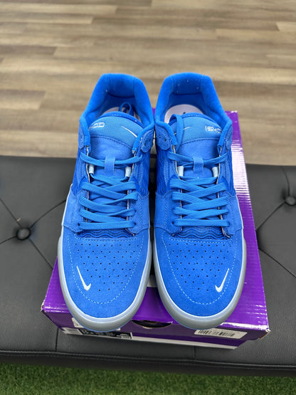 Nike SB Ishod Wair Pacific Blue
