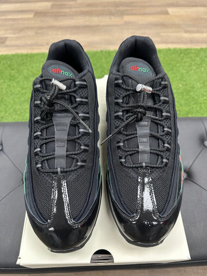 Nike Air Max 95 SP Undefeated Black