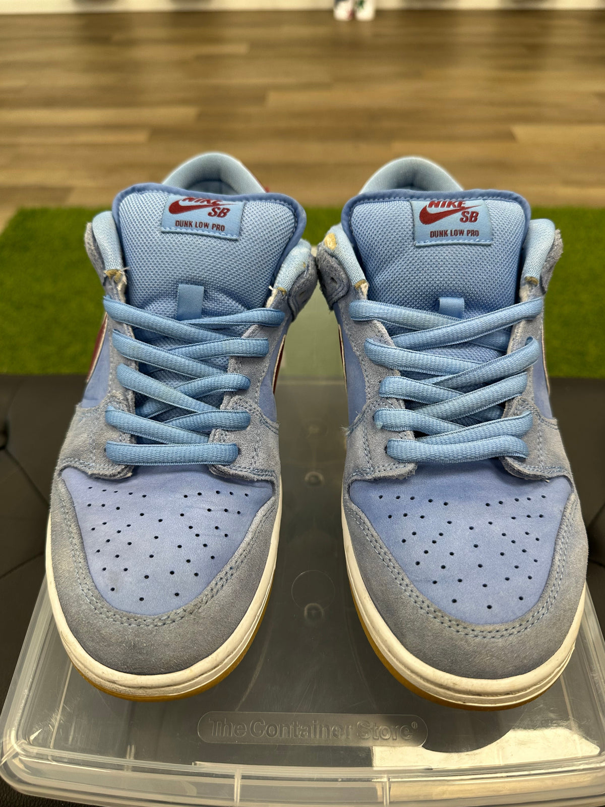Nike SB Dunk Low Philadelphia Phillies