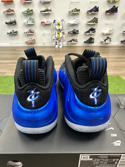 Nike Air Foamposite One International Blue