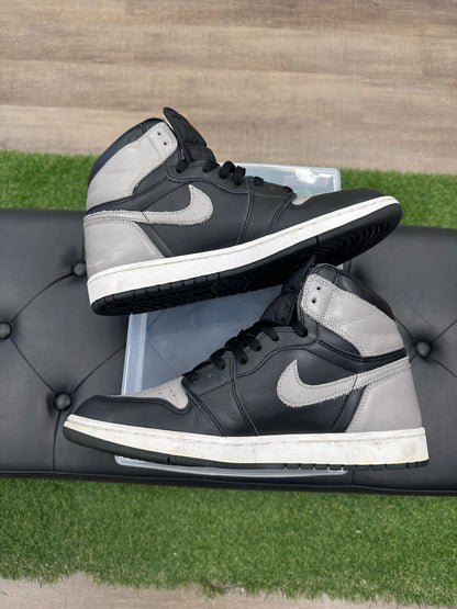 Jordan 1 Retro High Shadow (2018)
