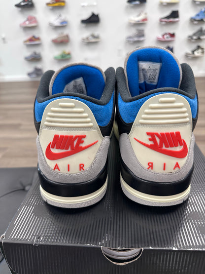 Jordan 3 Retro OG Rare Air
