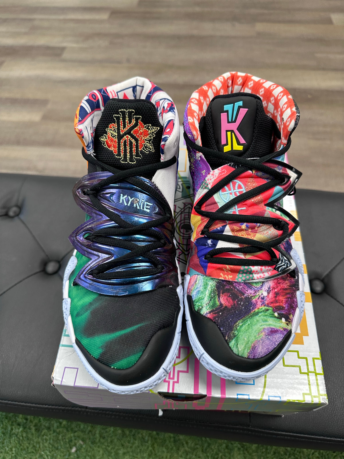 Nike Kybrid S2 Best Of