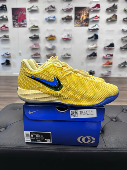 Nike Caitlin 1 Warning Code (Women's)