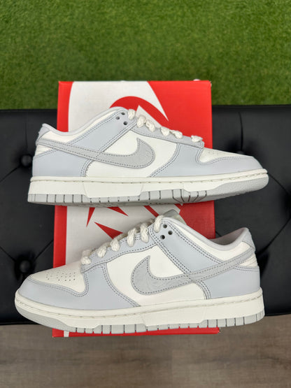 Nike Dunk Low Needlework Sail Aura (Women's)