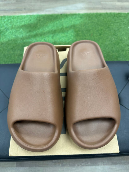 adidas Yeezy Slide Flax