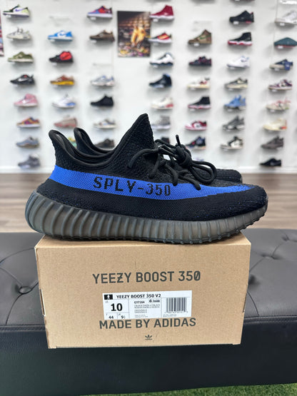 adidas Yeezy Boost 350 V2 Dazzling Blue