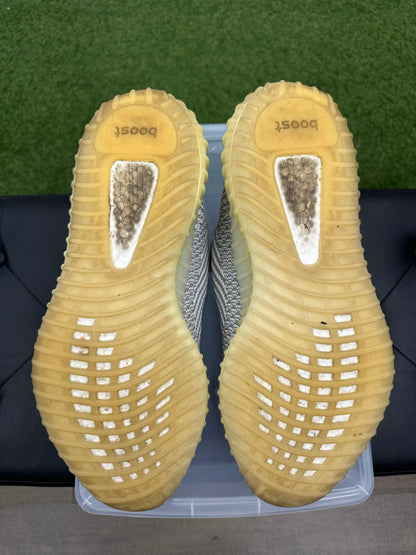 adidas Yeezy Boost 350 V2 Static (Non-Reflective) - Size 12.5 (U)