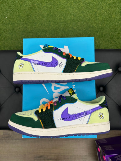 Jordan 1 Retro Low OG Doernbecher (2023)