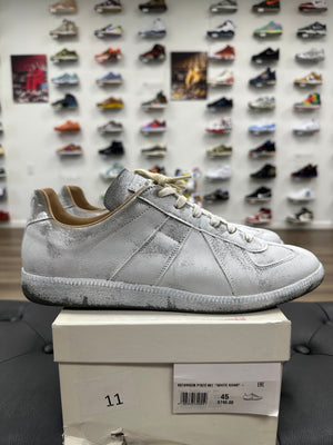 Maison Margiela Replica White Painted - Size 12 (U)