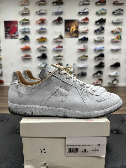 Maison Margiela Replica White Painted - Size 12 (U)