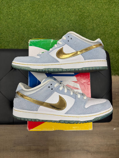 Nike SB Dunk Low Sean Cliver
