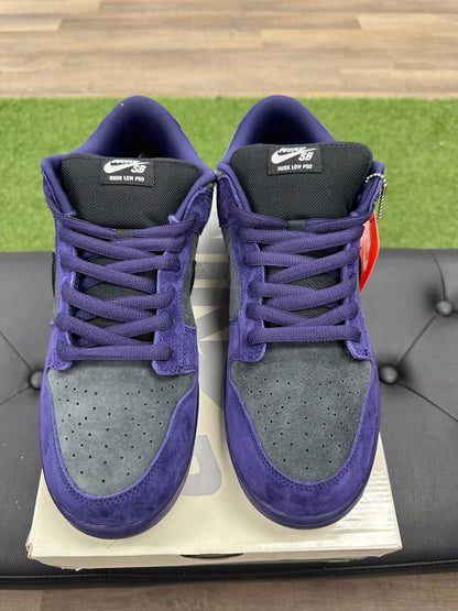 Nike SB Dunk Low Supreme 94 Ink - Size 13