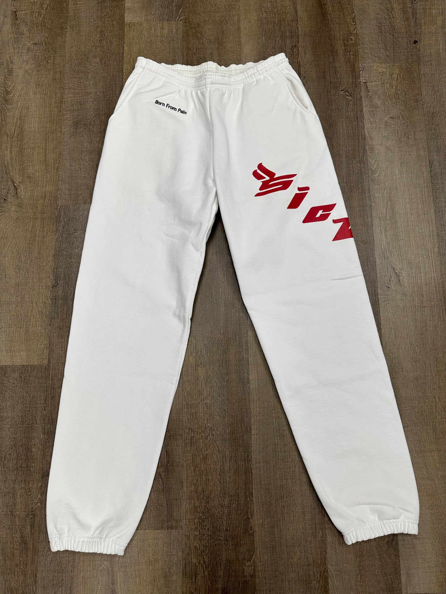 Sicko Sweatpants Born From Pain Ian Connor - Mens