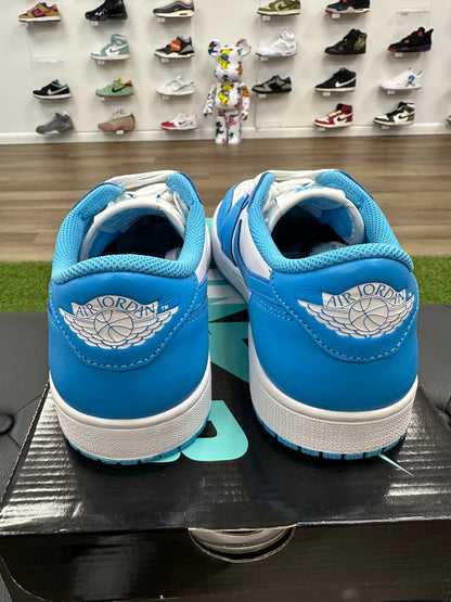 Jordan 1 Low SB UNC - Size 8.5 (U)