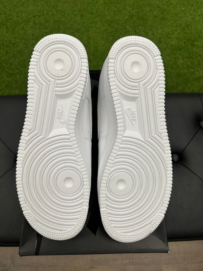 Nike Air Force 1 Low Sushi Club White - Size 9.5