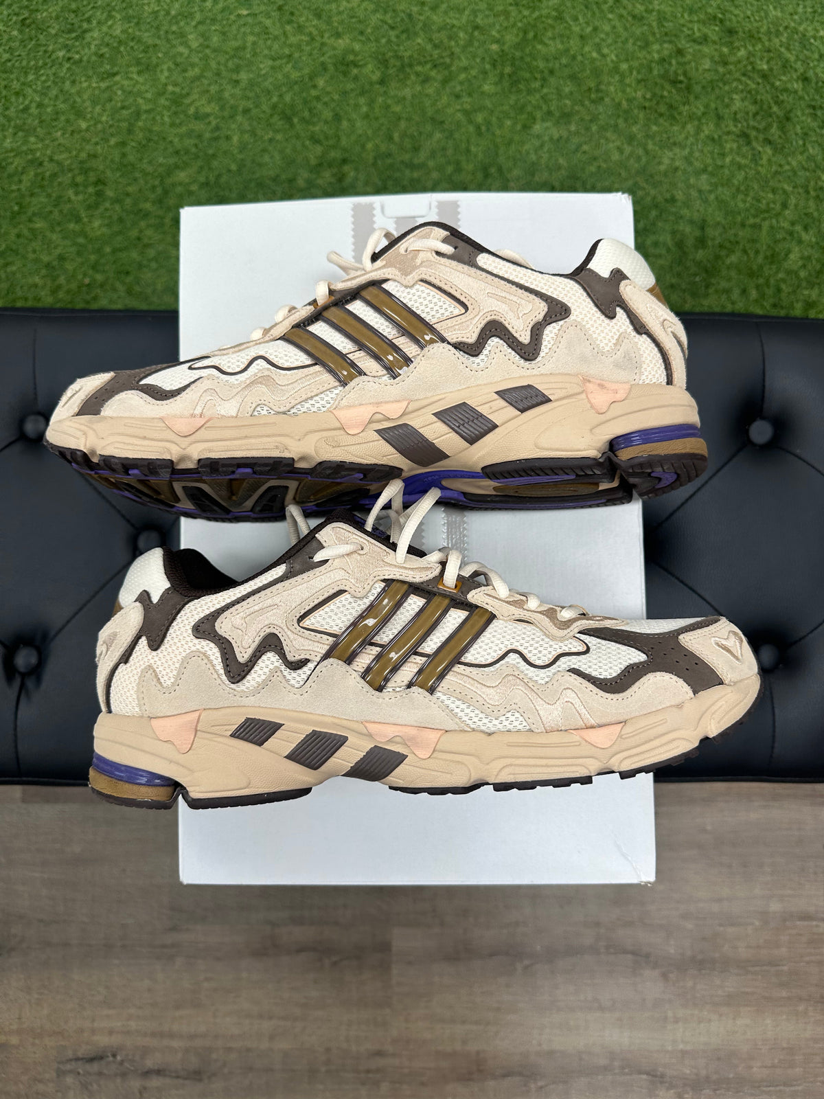 adidas Response CL Bad Bunny Paso Fino