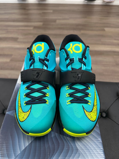 Nike KD 7 Uprising