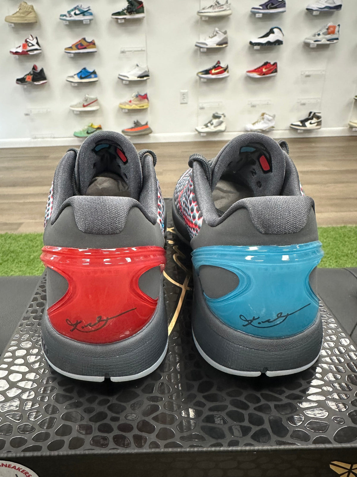 Nike Kobe 6 Protro ASG Hollywood 3D (2026)