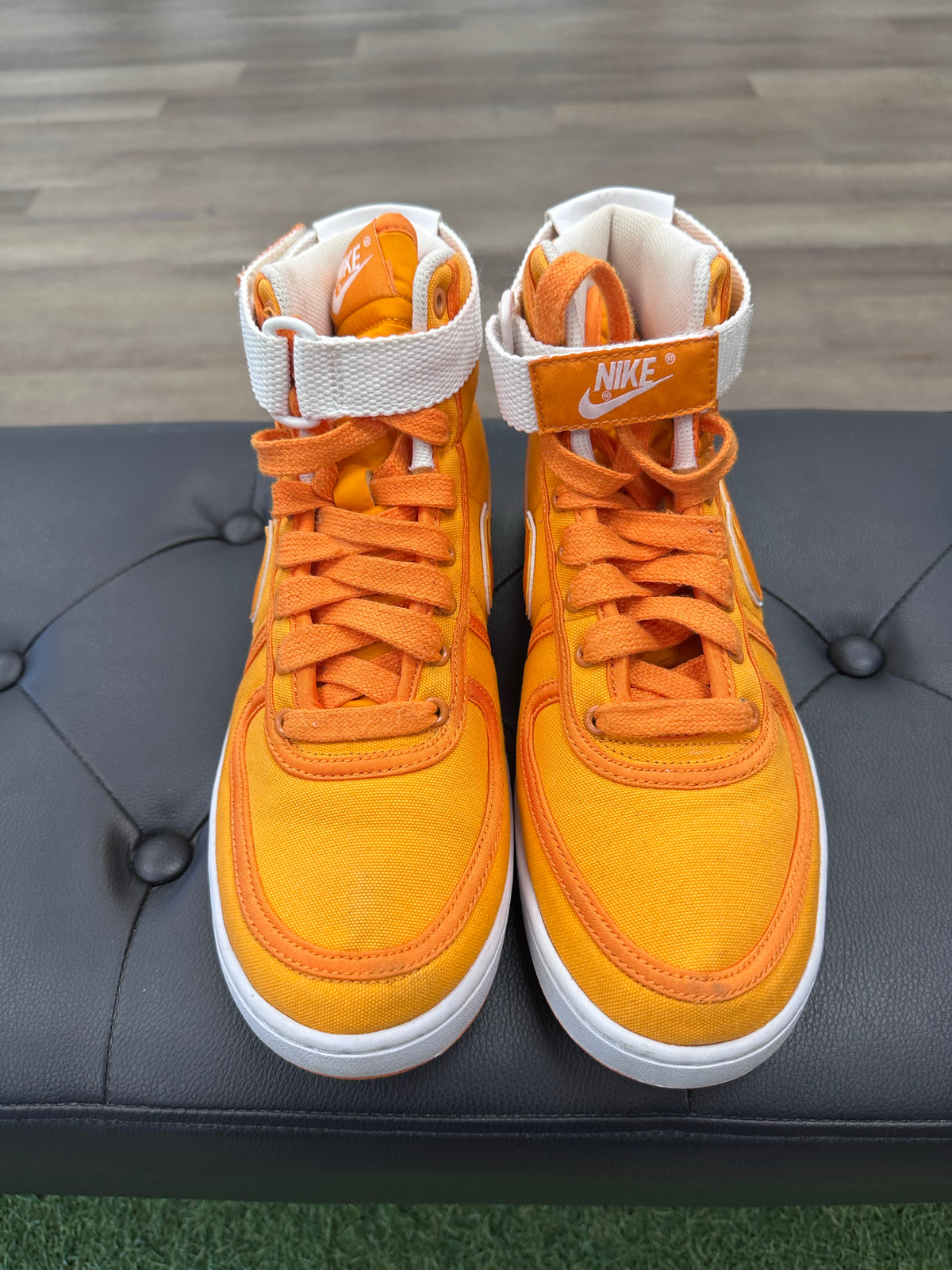 Nike Vandal High Supreme Doc Brown
