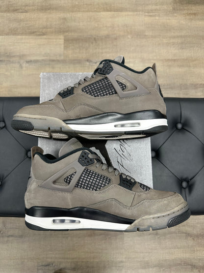 Jordan 4 Retro Cave Stone - Size 13 (U)