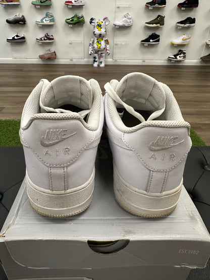 Nike Air Force 1 Low '07 White